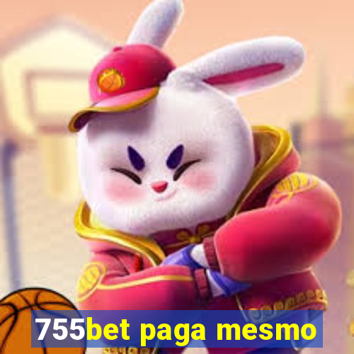 755bet paga mesmo